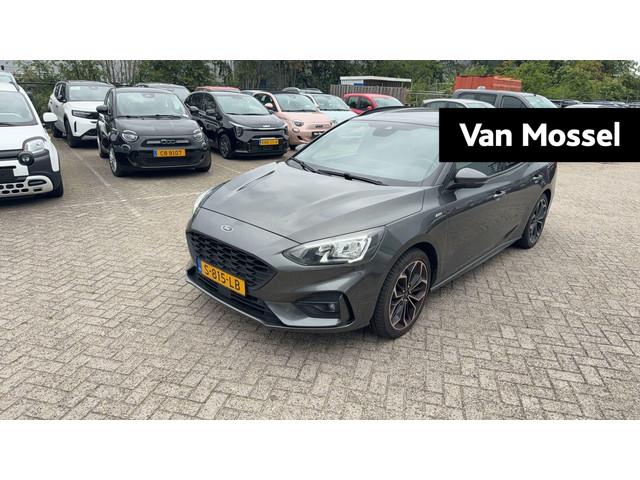 Ford Focus 2021 Benzine
