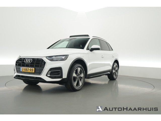 Audi Q5 2021 Hybride