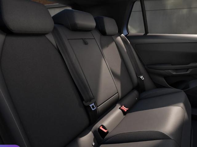 Volkswagen ID. Cross