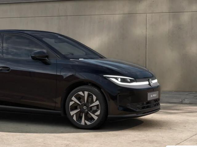 Volkswagen ID. Polo