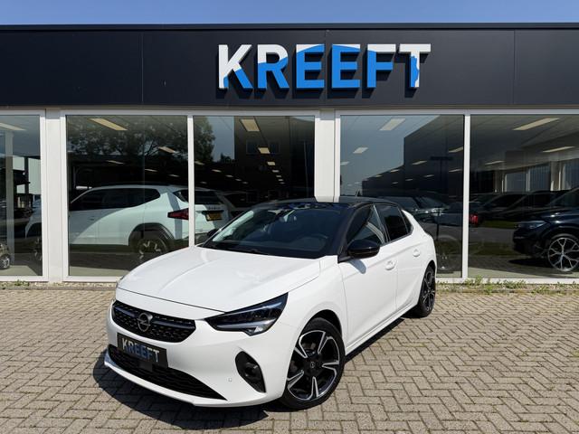 Opel Corsa 2021 Benzine