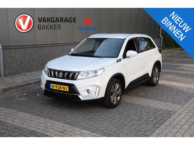 Suzuki Vitara 2019 Benzine