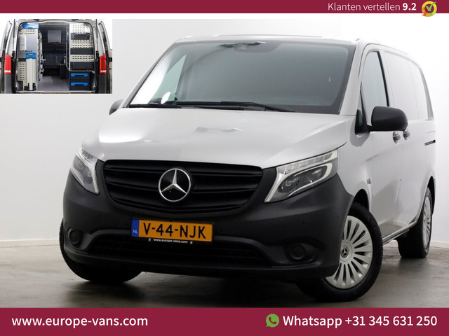 Mercedes-Benz Vito 2022 Diesel