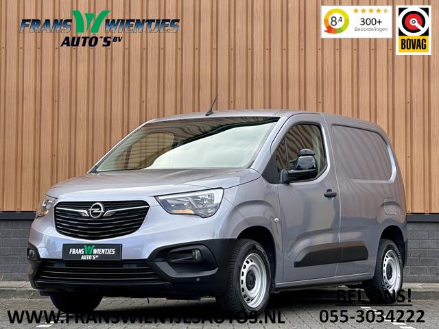 Opel Combo 2022 Diesel