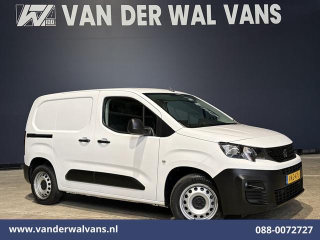 Peugeot Partner 2021 Diesel