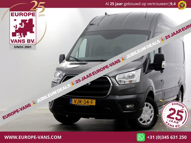 Ford Transit 2021 Diesel