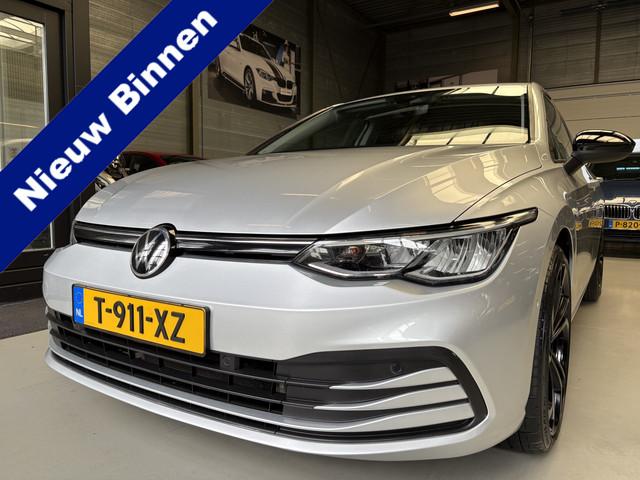 Volkswagen Golf 2021 Hybride
