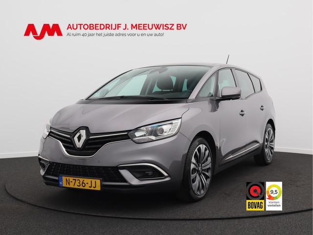 Renault Grand Scénic