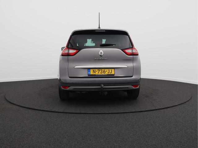 Renault Grand Scénic