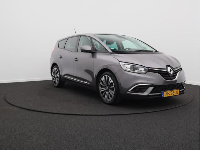 Renault Grand Scénic