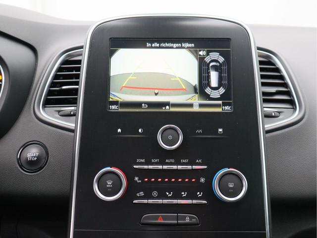 Renault Grand Scénic