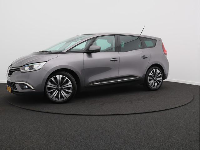 Renault Grand Scénic