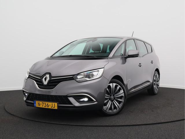 Renault Grand Scénic