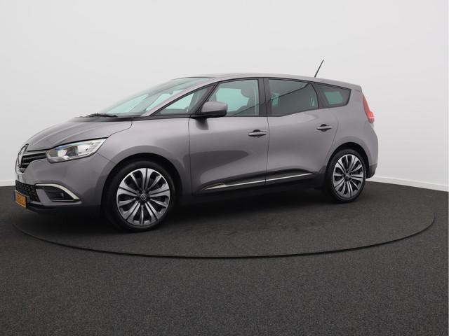 Renault Grand Scénic