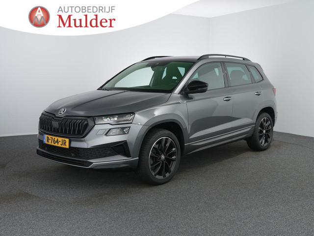 Skoda Karoq 2022 Benzine