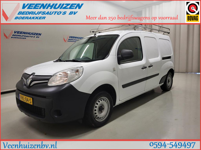 Renault Kangoo 2020 Diesel