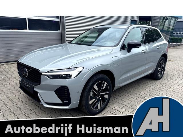 Volvo XC60 2026 Hybride