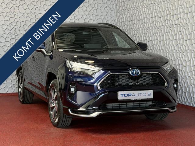 Toyota RAV4 2026 Hybride
