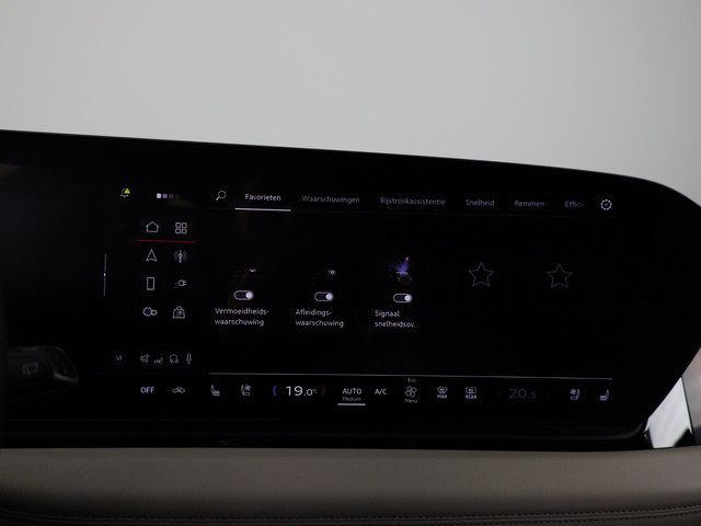 Audi A6 Avant e-tron