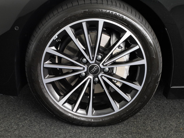 Audi A6 Avant e-tron