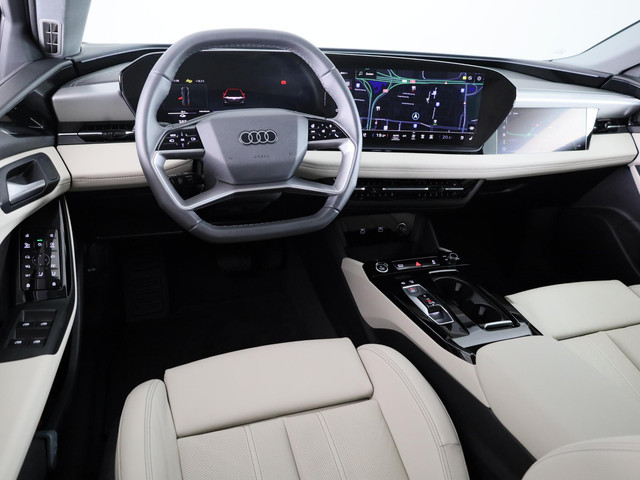 Audi A6 Avant e-tron