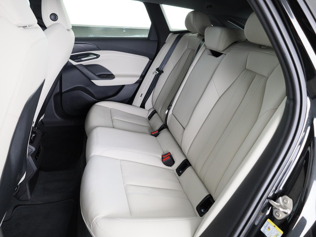 Audi A6 Avant e-tron