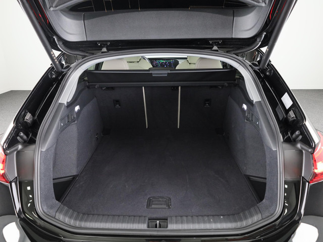 Audi A6 Avant e-tron