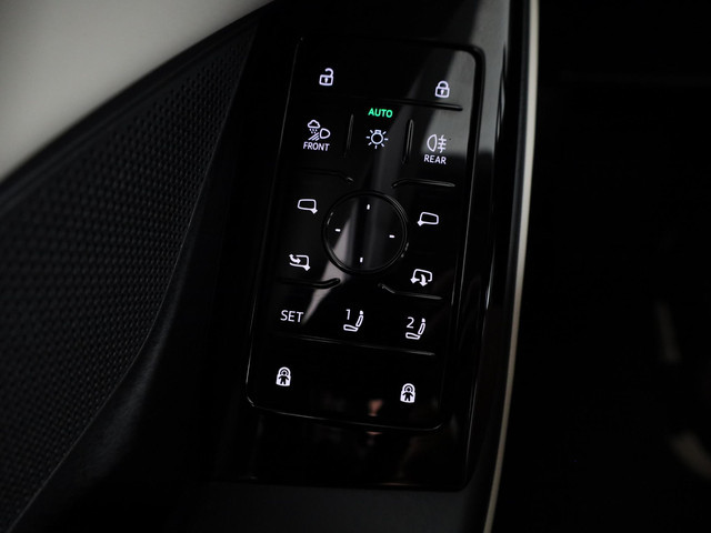 Audi A6 Avant e-tron