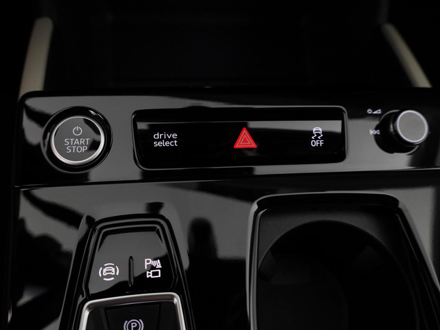 Audi A6 Avant e-tron