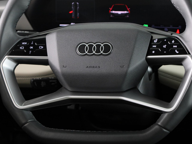 Audi A6 Avant e-tron