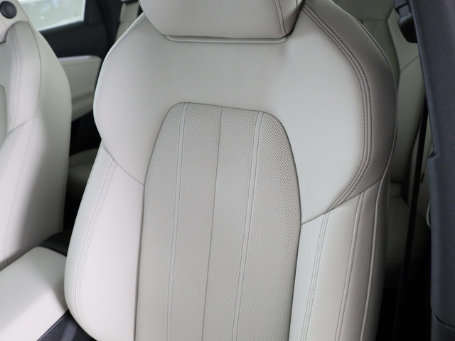 Audi A6 Avant e-tron