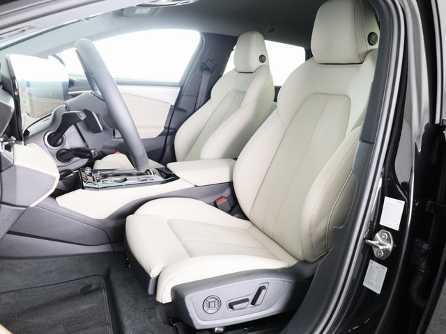 Audi A6 Avant e-tron