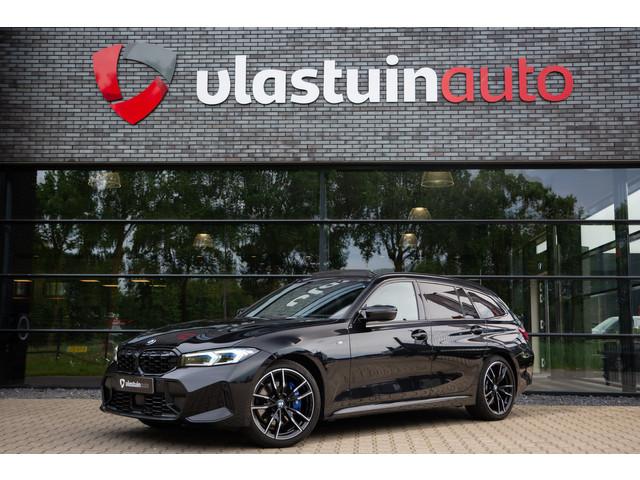 BMW 3 Serie 2023 Benzine