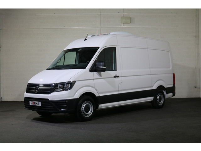 Volkswagen Crafter 2023 Diesel