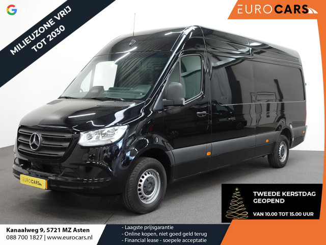 Mercedes-Benz Sprinter 2024 Diesel