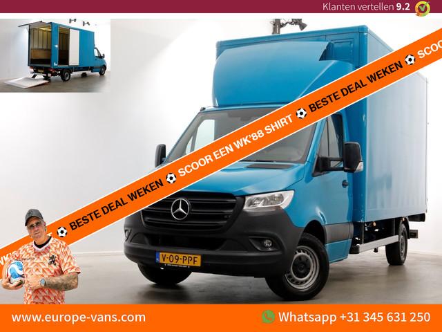Mercedes-Benz Sprinter 2022 Diesel