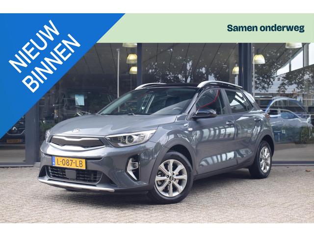 Kia Stonic 2021 Benzine