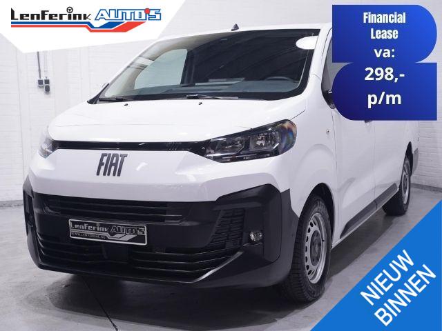Fiat Scudo 2024 Diesel
