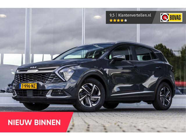 Kia Sportage 2023 Hybride