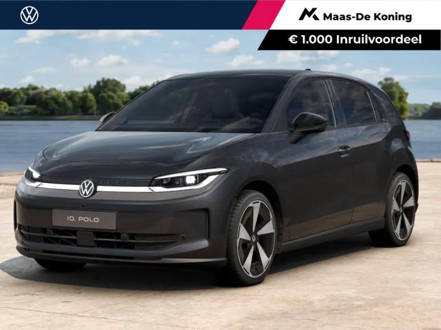 Volkswagen ID. Polo