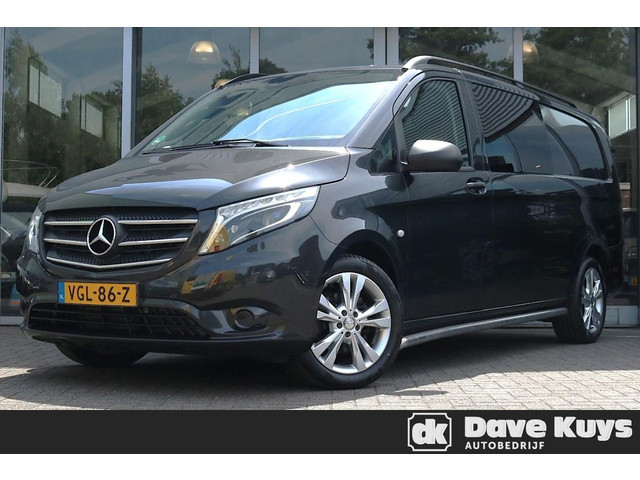 Mercedes-Benz Vito 2020 Diesel