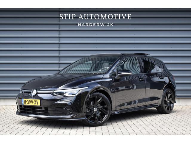 Volkswagen Golf 2021 Benzine