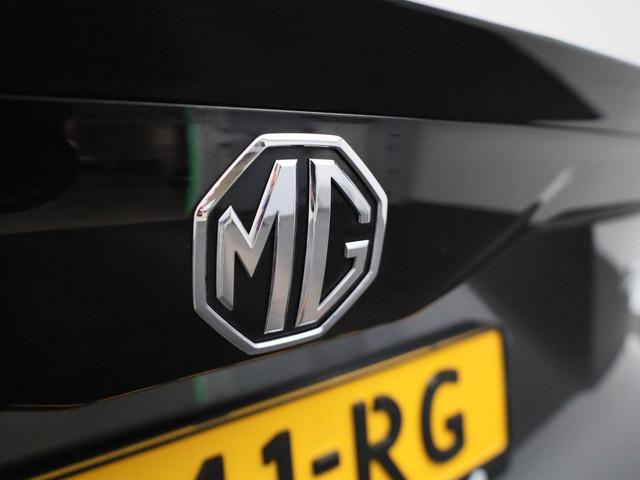 MG MG4 EV