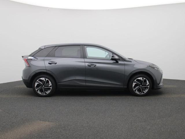 MG MG4 EV