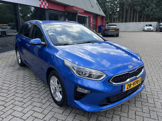 Kia cee'd