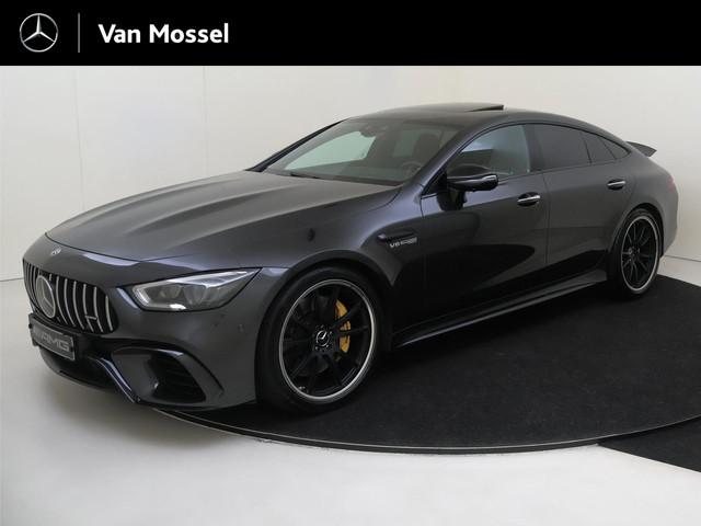 Mercedes-AMG GT