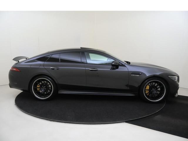 Mercedes-AMG GT
