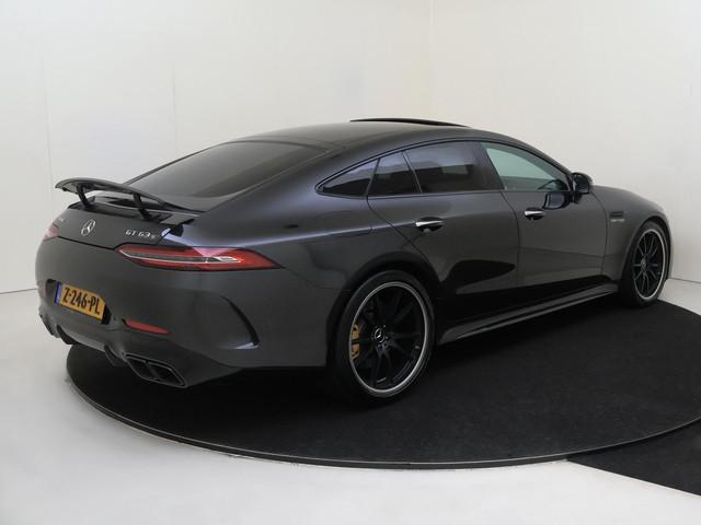 Mercedes-AMG GT
