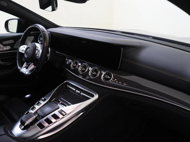 Mercedes-AMG GT