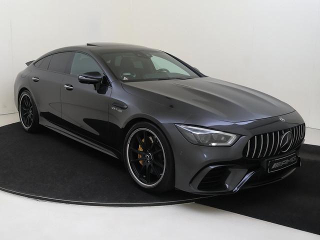 Mercedes-AMG GT